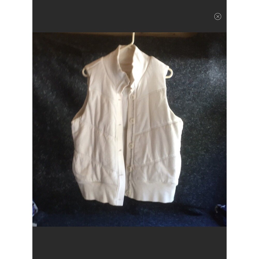 Old Navy Vest (#852)